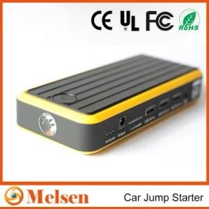 Jump Starter System Portable Car Power Supply