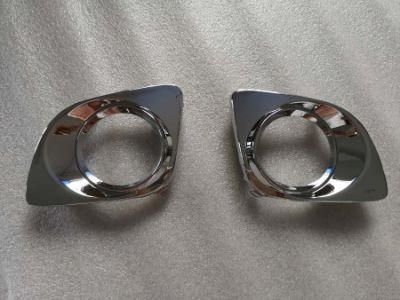 Wholesale Car Parts Fog Lamp Cover for Toyota Venza 2009 2010