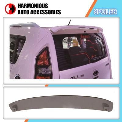 Auto Sculpt Roof Spoiler for KIA Soul 2009-2014