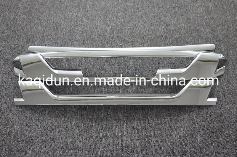 Hot Sale Car Accessories Front Grille for Isuzu D-Max
