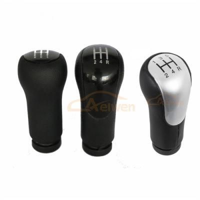 Aelwen Hot Sale Car Gear Knob Shift Knob Fit for Ford Fiesta Ael-35788