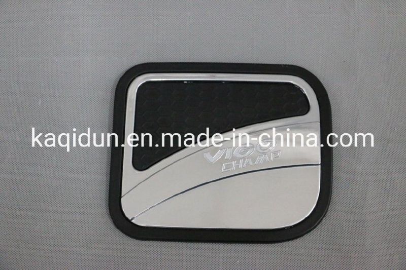 Hot Sale Car Accessories Mirror Cover with LED for Vigo