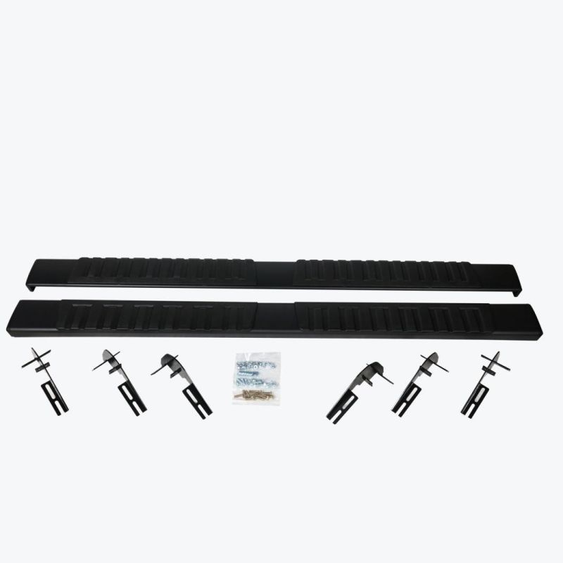 Auto Parts Front Grilles for Toyota Tundra 2014 - 2018