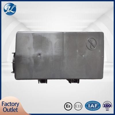 Auto Cover for Truck Isuzu Truck 700p Auto Cover