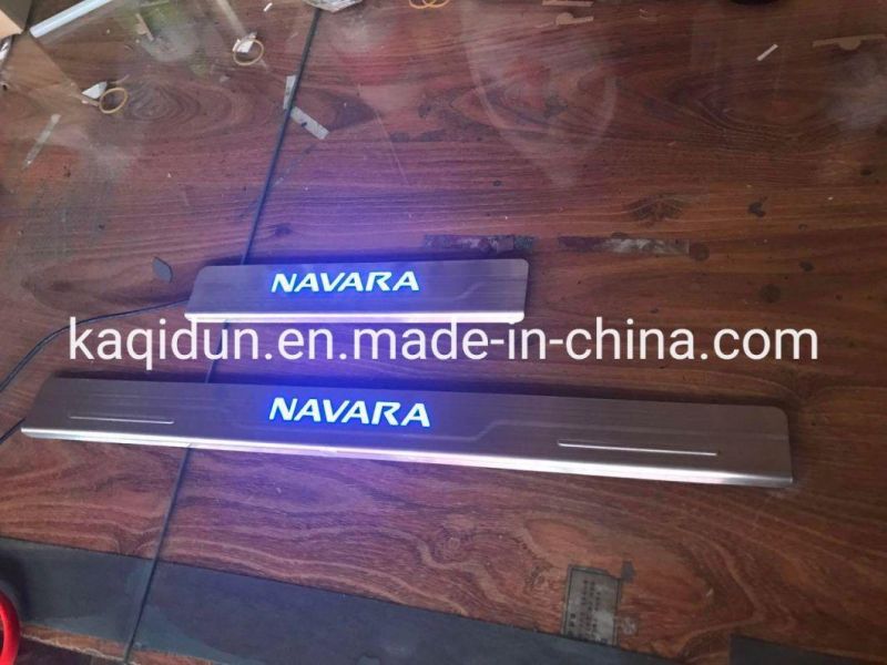 Hot Sale Car Accessories Wheel Fender for Nissan Navara Np300