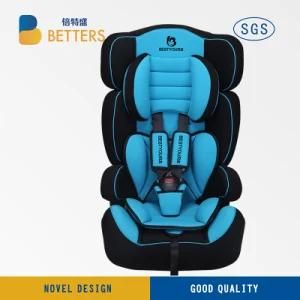 Baby Car Seat Warmly