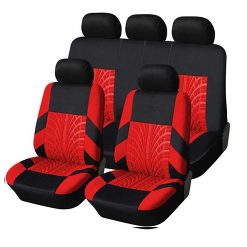 Car Seat Covers Universal Fit For Most Cars