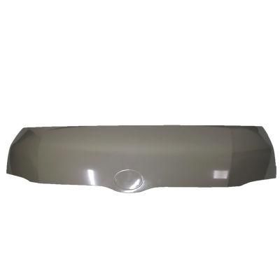 High Quality Machine Cover Car Hood for Hiace (53301-26090)