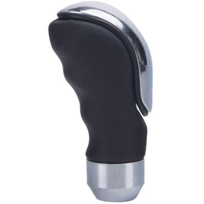 Metal Manual Universal Gear Shift Knob