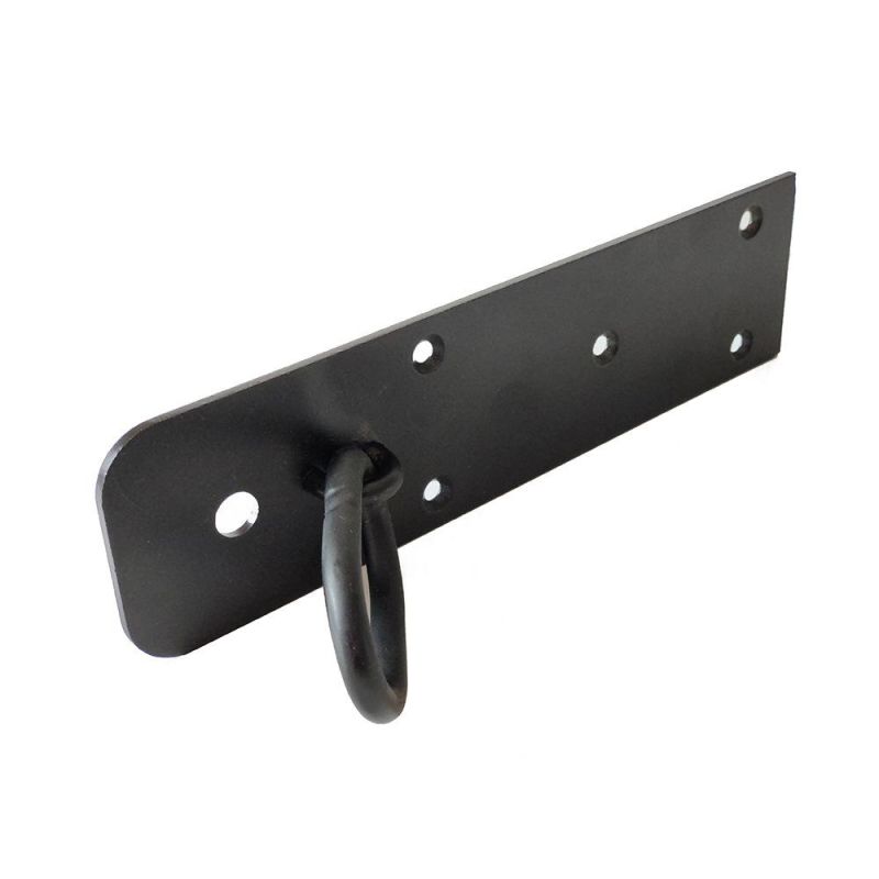 Customized Sheet Metal Stamping Parts with Bending Service