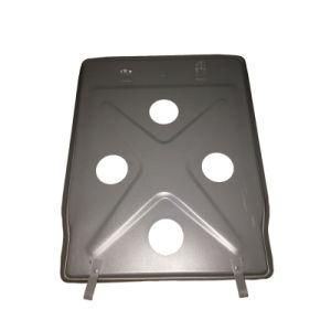 Metal Office Seat Cushion Plate