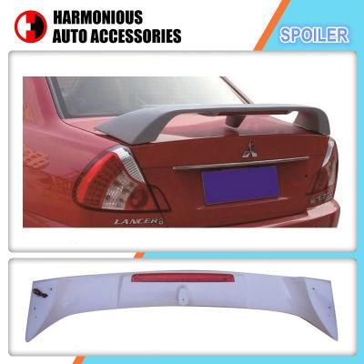 Auto Sculpt Roof Spoiler for Mitsubishi Lancer Lioncel 2005-2010