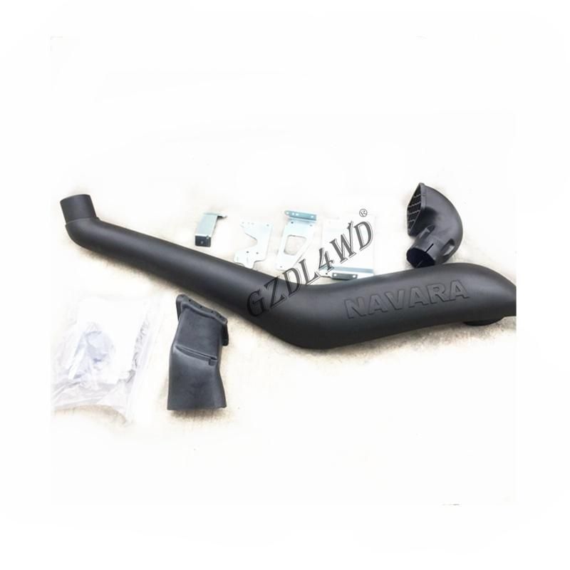 Nismo Style Skid Plate Engine Guard for Nissan Navara Np300