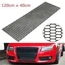 ABS Plastic Car Front Grille Frame Grille