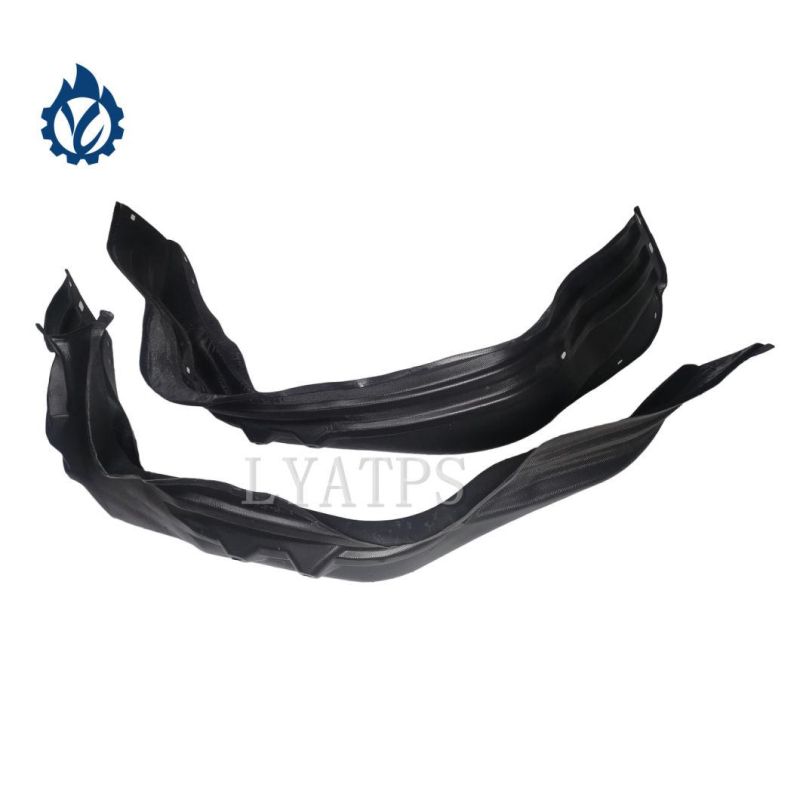 Good Quality Rear Inner Fender for Toyota Hilux 2015