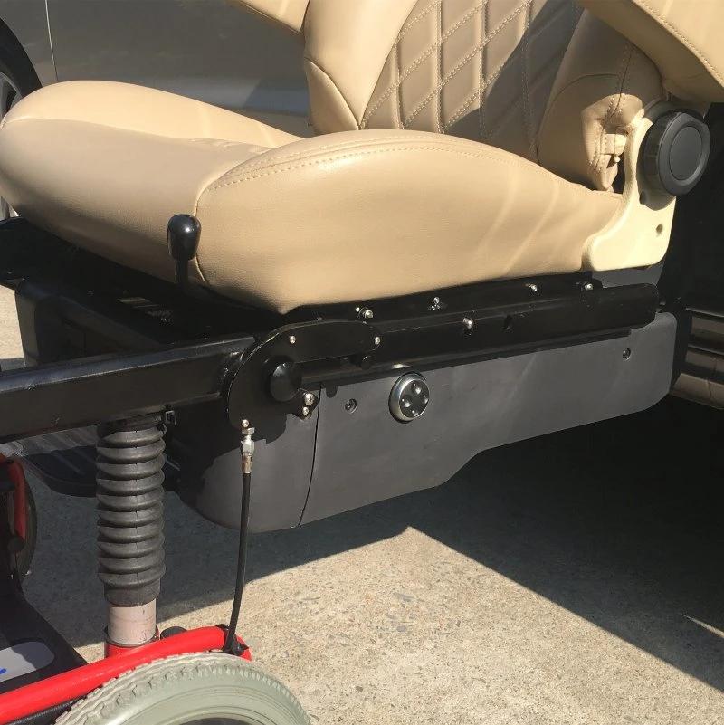 Swival Seat and Turning Seat for Van Loading 120kg