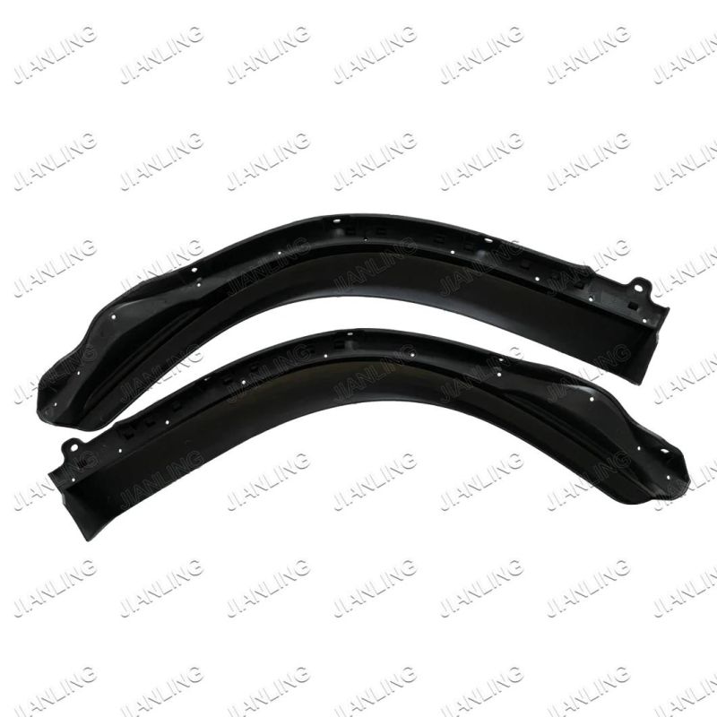 Auto Wheel Trims for Truck Isuzu Truck 700 Auto Wheel Trim