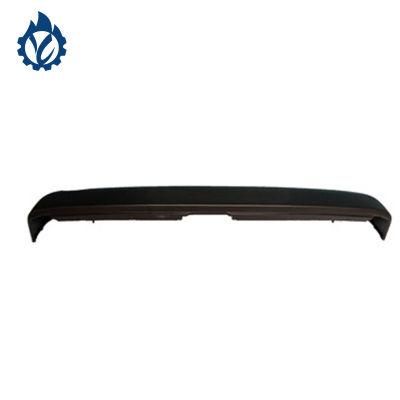 Good Quality Auto Parts Body Accessory Wide Body 1880 Rear Bumper for Toyota Hiace with OEM 52159-26530