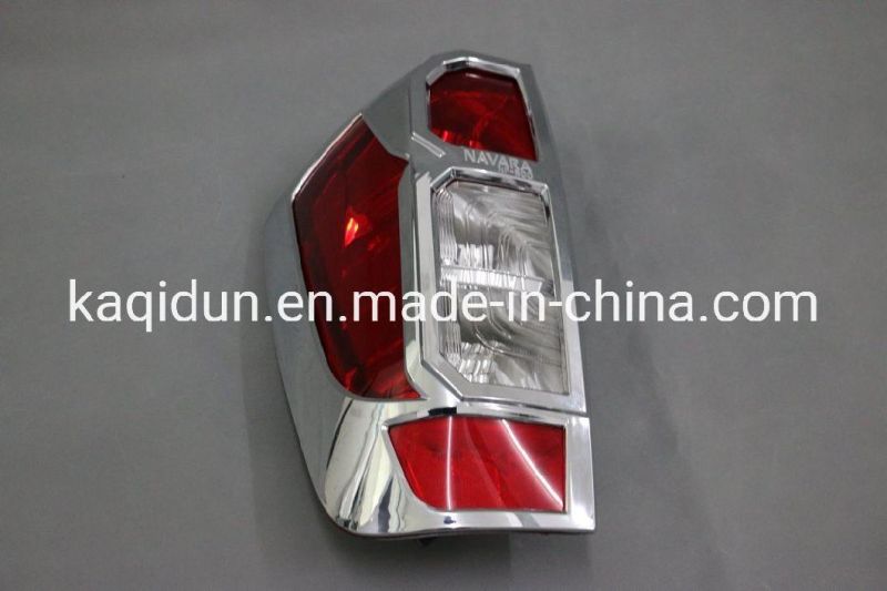 Hot Sale Car Accessories Wheel Fender for Nissan Navara Np300