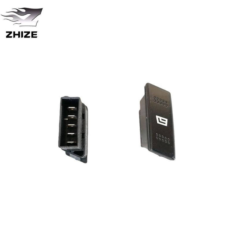 Car Electric Window Lifter Switch (jiefang tianV) High Quality