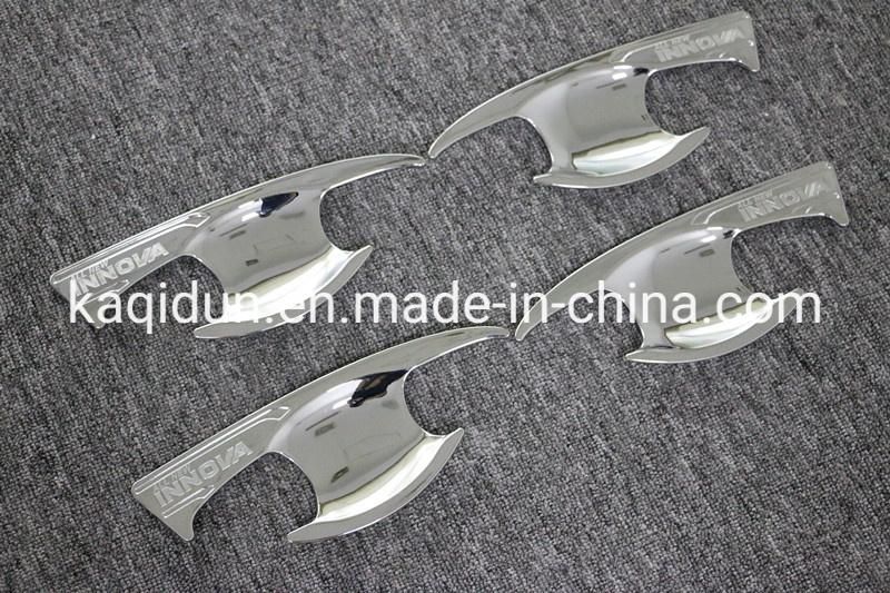 High Quality Car Accessories Mud Guard for Innova