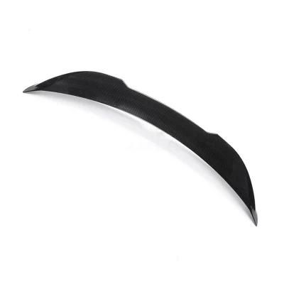 Auto Body Part Auto Accessories Car Rear Wing Spoiler for 2018 2019 Camry