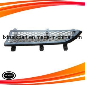 Sinotruck Hohan Truck Parts Panel Grille