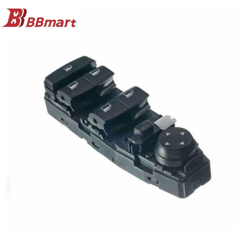 Bbmart Auto Parts Factory Price Power Window Master Control Switch Front Left for BMW F20 F30 OE 61319208108