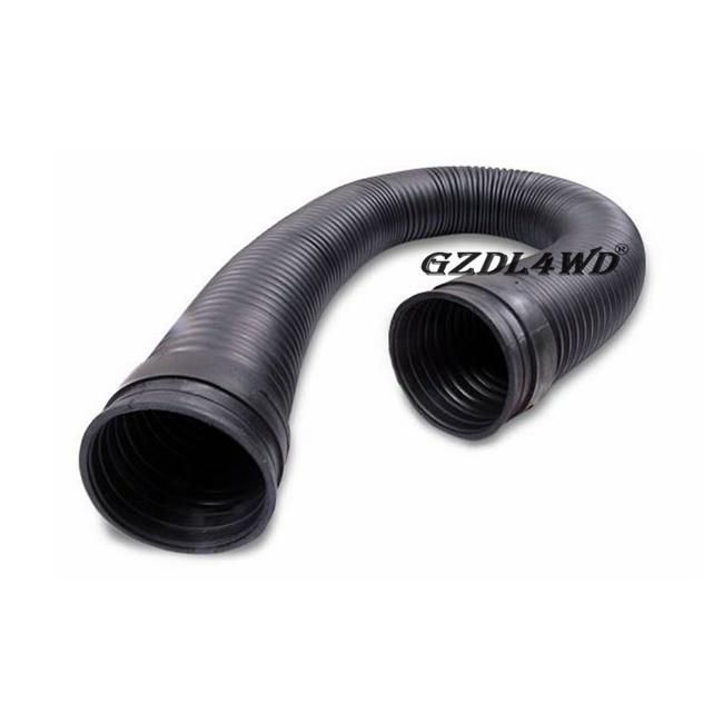 Aftermarket Parts Air Intake Car Snorkel for Jeep Cherokee Xj