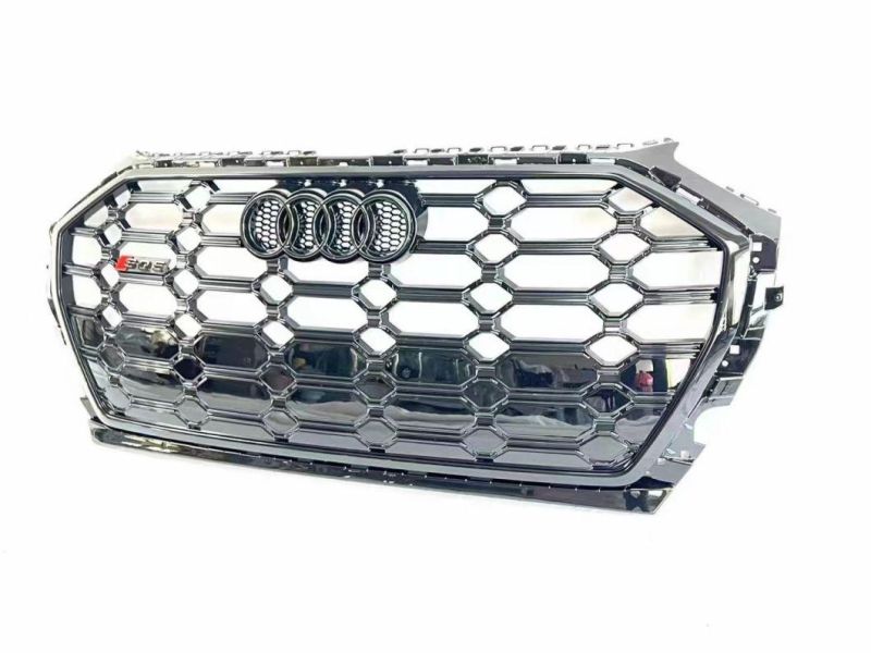 Q5L Modification SQ5 For Front Bumper