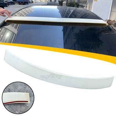 Car Parts for Toyota Reiz Rear Roof Spoiler 2005-2017