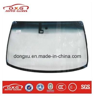 Auto Glass Laminated Front Glass