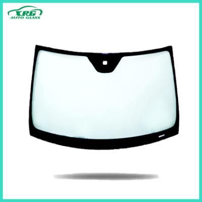 Auto Glass for Mercedes Benz W204 2007- Front Glass