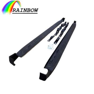 Cheap Wholesale Auto Parts Electric Stainless Steel/Aluminum Alloy/Carbon Fiber Running Board/Side Step/Side Pedal