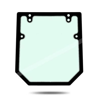 Front Glass Windshield Glass for Tractor