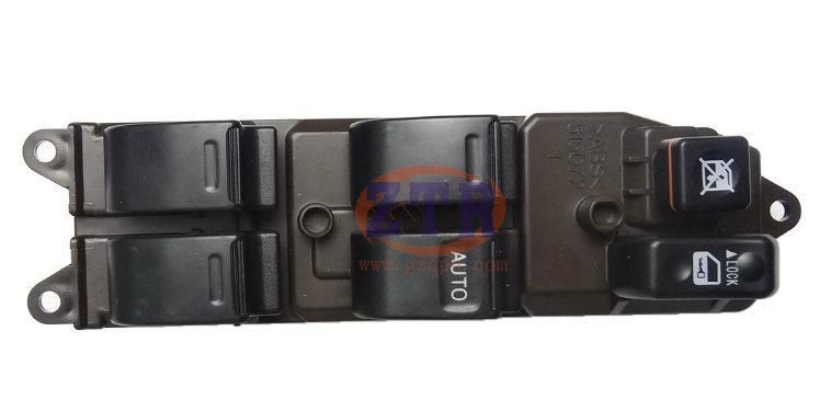 Power Window Switch LHD for Hilux Vigo Kun15 2012 84820-0K021