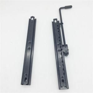 Universal Racing Seat Slider Rail Track Kit for Car/Truck