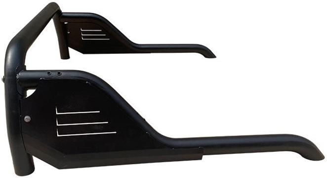 Auto Accessory OEM off-Road Design Roll Bar for Great Wall Cannon Ute 2021 Gwm P Series Poer