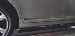 Volvo Xc60 Electric Side Step