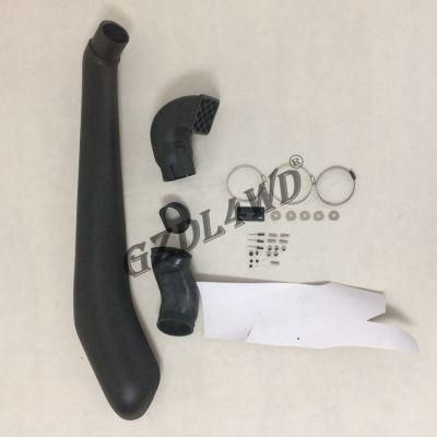 Air Intake LLDPE Car Snorkel Kits for Mitsubishi Triton L200