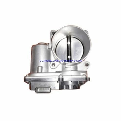 Throttle Body Assembly For Renault
