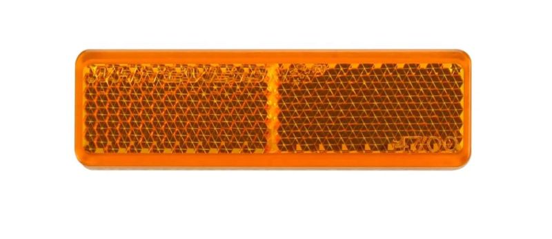 Trailer Reflector, Truck Reflector Automotive Reflector (A22)