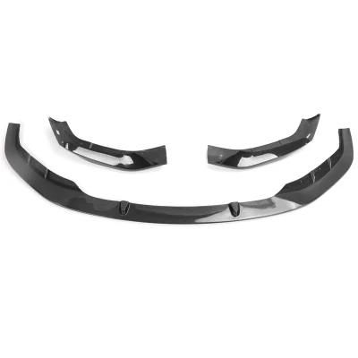 G30 G31 520 530 540 550 2018 up Car Accessories Front Lip for BMW New 5 Series