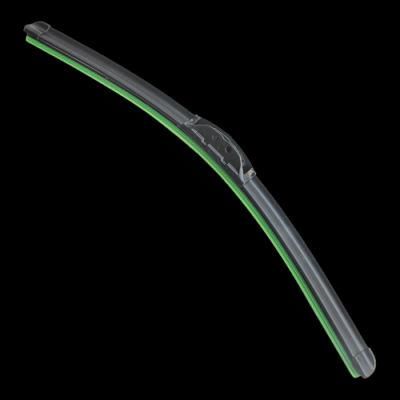 Auto Replacement Parts Curve Windshield Car Wiper Blade