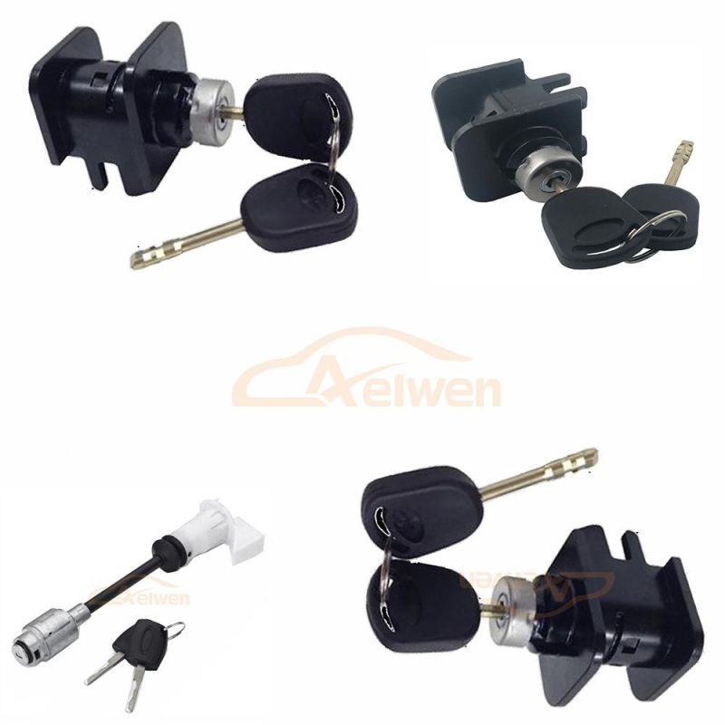Hot Sale Aelwen Auto Car Locking System Auto Car Hood Lock Latch Fit for Ford Transit Mk Focus