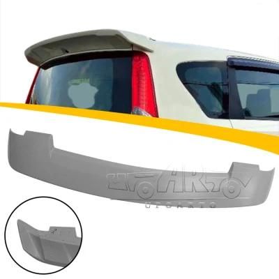 Auto Spare Part for Perodua Alza Rear Roof Spoiler 2009-2013
