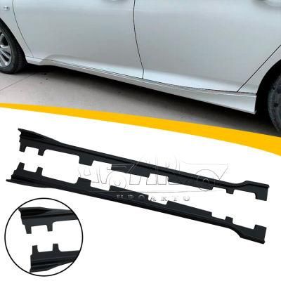 Car Parts for Honda 10th Gen Accord Side Skirt 2018+