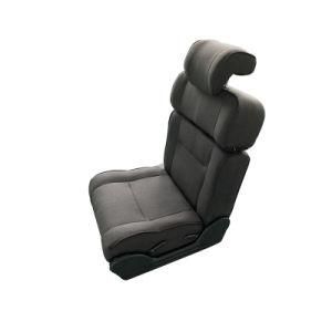 Luxurious Van Seat with Scientific Design That Reduces Stress