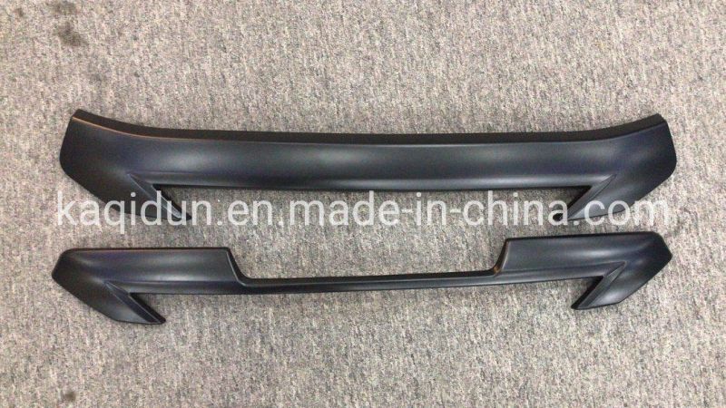 Hot Selling Auto Accessories Side Step for Isuzu D-Max