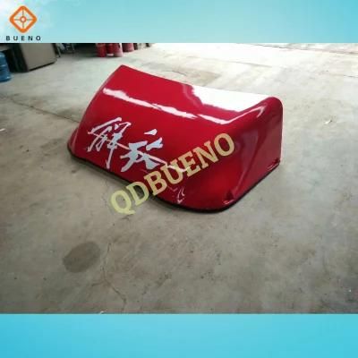 Customized Bueno Automobile Air Deflector for New Energy Vehicles